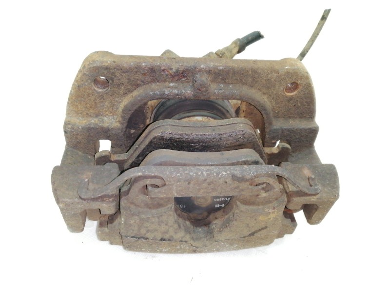 Recambio de pinza freno delantera izquierda para bmw x3 (e83) 2.0d referencia OEM IAM   