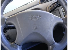 Recambio de airbag delantero izquierdo para hyundai matrix (fc) 1.5 crdi 16v gls referencia OEM IAM   