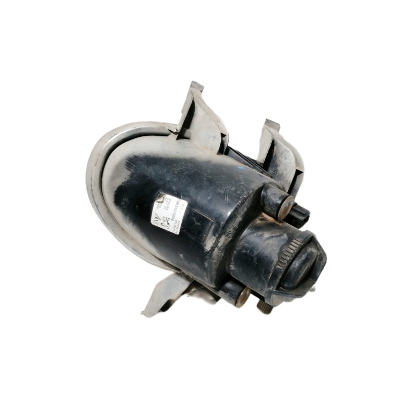 Recambio de faro antiniebla izquierdo para peugeot 206 berlina xn referencia OEM IAM 9635076080  