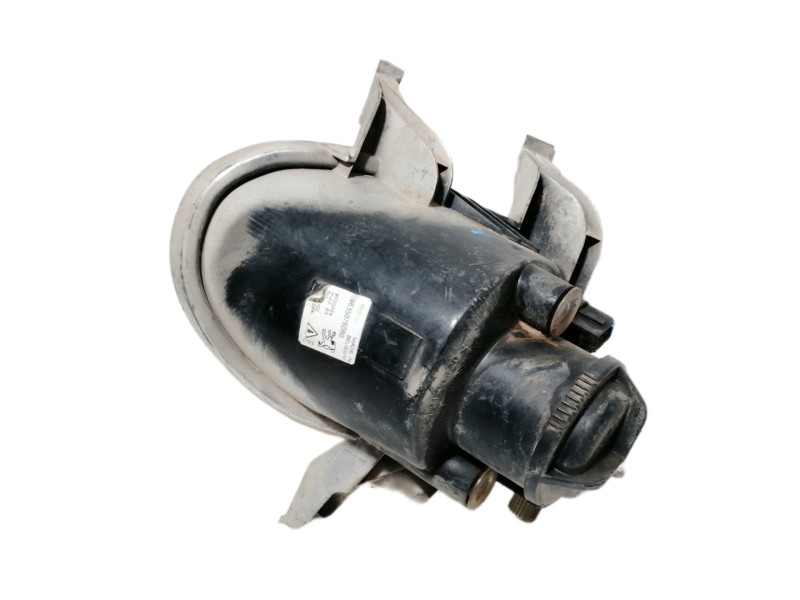Recambio de faro antiniebla izquierdo para peugeot 206 berlina xn referencia OEM IAM 9635076080  