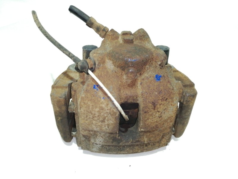 Recambio de pinza freno delantera izquierda para bmw x3 (e83) 2.0d referencia OEM IAM   