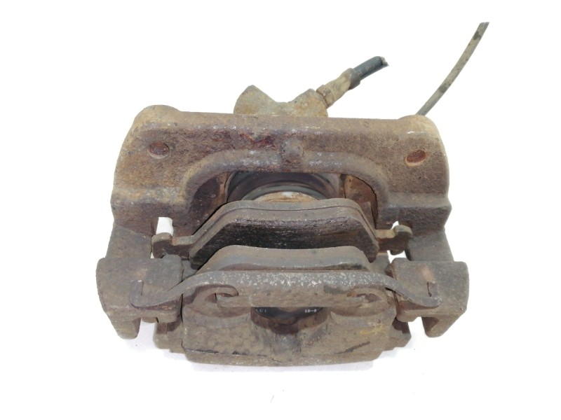 Recambio de pinza freno delantera izquierda para bmw x3 (e83) 2.0d referencia OEM IAM   