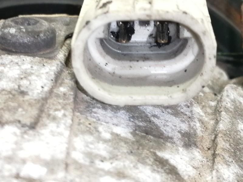 Recambio de compresor aire acondicionado para opel vectra c berlina elegance referencia OEM IAM 13197197  