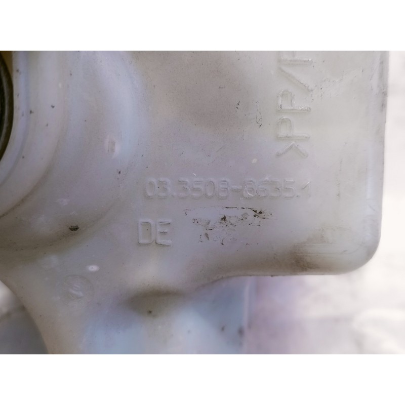 Recambio de bomba freno para volkswagen scirocco (137) 2.0 tdi (103kw) referencia OEM IAM 03350886351  