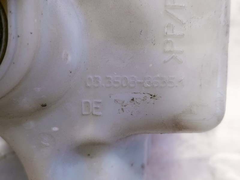 Recambio de bomba freno para volkswagen scirocco (137) 2.0 tdi (103kw) referencia OEM IAM 03350886351  