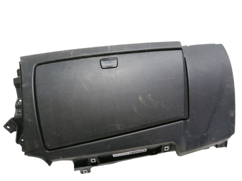 Recambio de guantera para bmw serie 1 berlina (e81/e87) 2.0 16v diesel cat referencia OEM IAM 712455416  