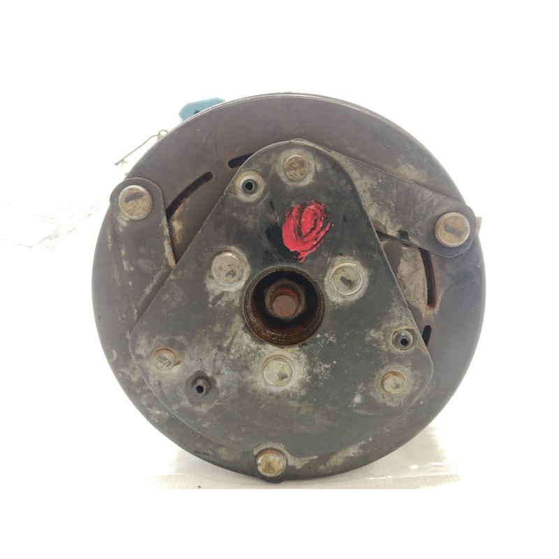 Recambio de compresor aire acondicionado para opel vectra c berlina elegance referencia OEM IAM 13197197  