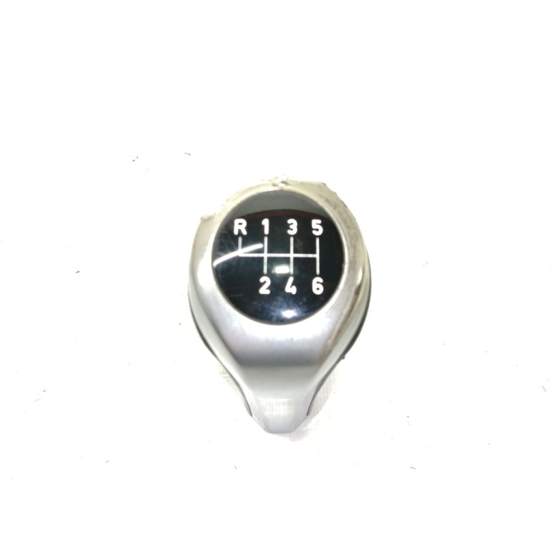 Recambio de pomo palanca cambio para bmw x3 (e83) 2.0d referencia OEM IAM   