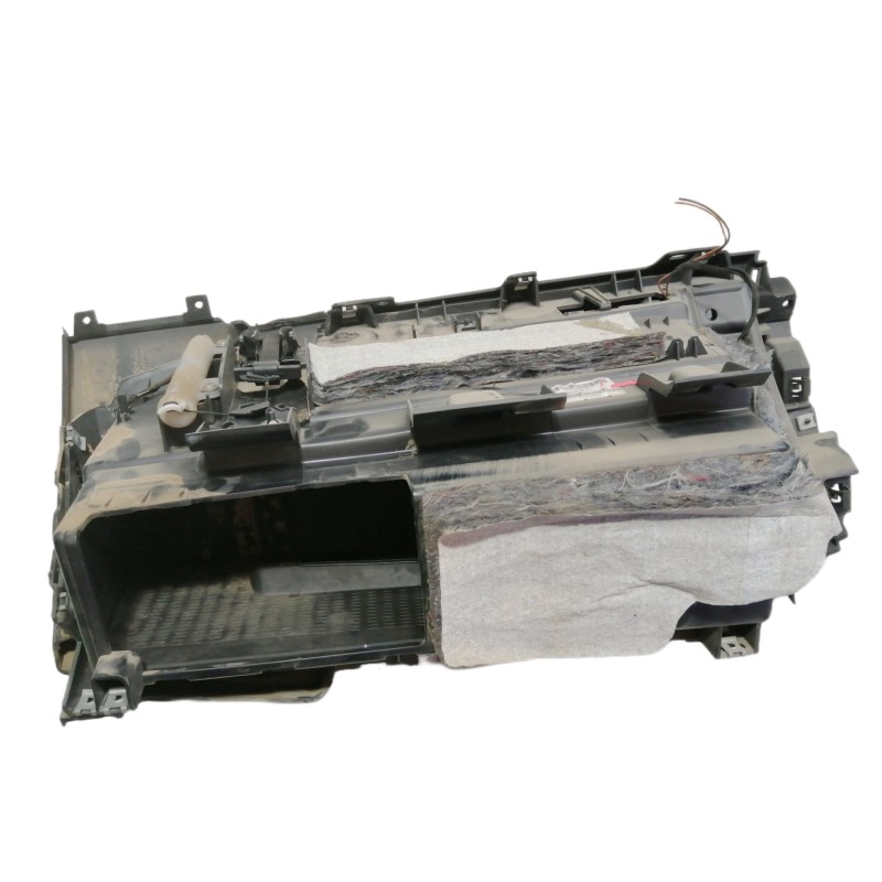 Recambio de guantera para bmw serie 1 berlina (e81/e87) 2.0 16v diesel cat referencia OEM IAM 712455416  