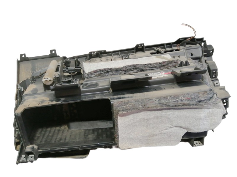 Recambio de guantera para bmw serie 1 berlina (e81/e87) 2.0 16v diesel cat referencia OEM IAM 712455416  