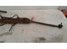 Recambio de cremallera direccion para peugeot 307 berlina (s2) xt referencia OEM IAM    2