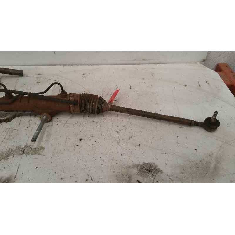 Recambio de cremallera direccion para peugeot 307 berlina (s2) xt referencia OEM IAM   