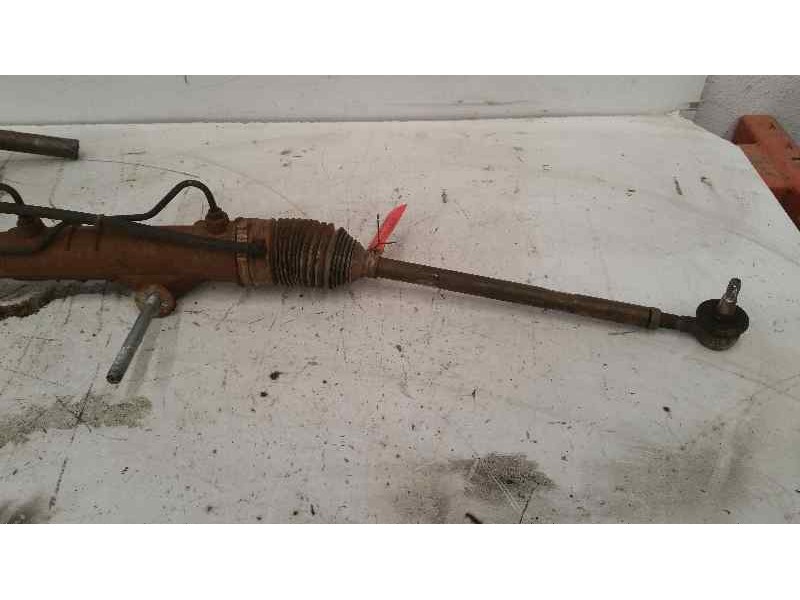 Recambio de cremallera direccion para peugeot 307 berlina (s2) xt referencia OEM IAM   