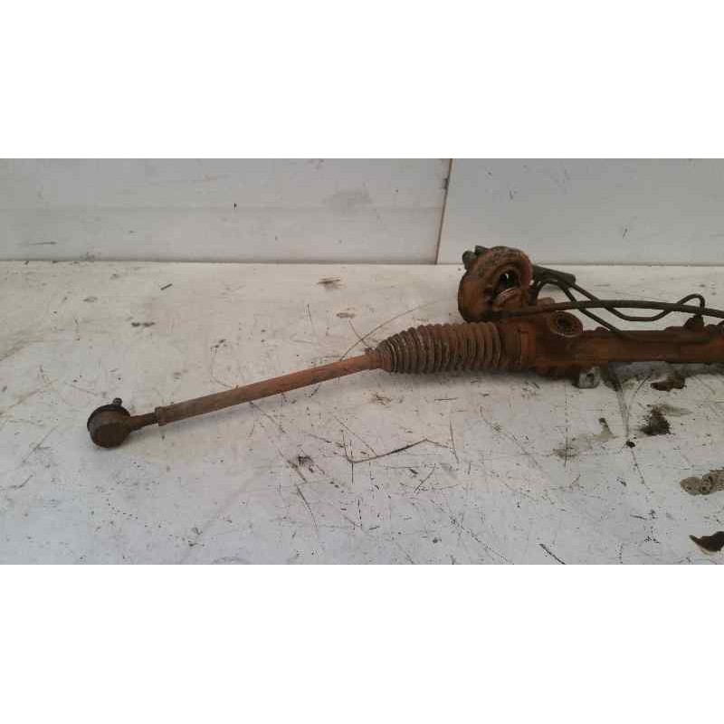 Recambio de cremallera direccion para peugeot 307 berlina (s2) xt referencia OEM IAM   