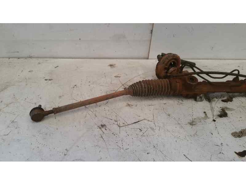 Recambio de cremallera direccion para peugeot 307 berlina (s2) xt referencia OEM IAM   