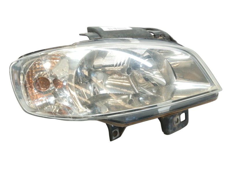 Recambio de faro derecho para seat cordoba berlina (6k2) signo referencia OEM IAM 04HCRPL02A  