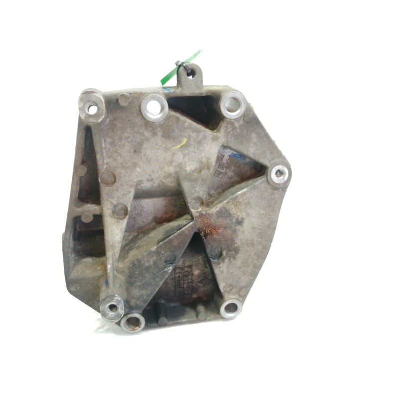 Recambio de soporte motor para opel vectra c berlina elegance referencia OEM IAM 55187675  