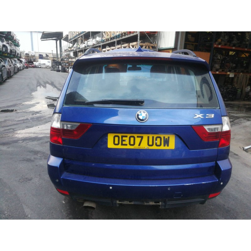 Recambio de porton trasero para bmw x3 (e83) 2.0d referencia OEM IAM   