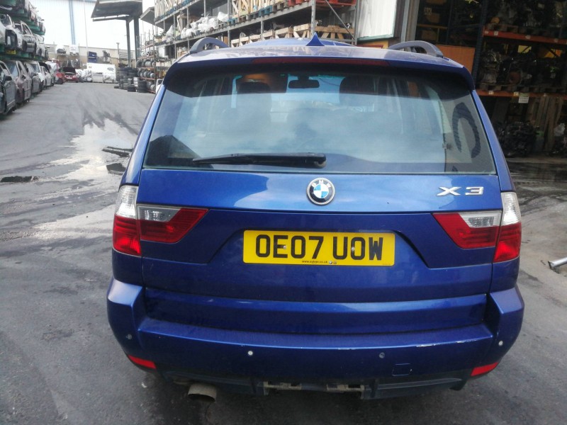 Recambio de porton trasero para bmw x3 (e83) 2.0d referencia OEM IAM   