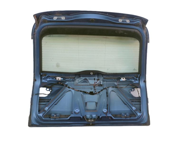 Recambio de porton trasero para bmw x3 (e83) 2.0d referencia OEM IAM   