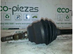 Recambio de transmision delantera derecha para opel astra g berlina comfort referencia OEM IAM    2