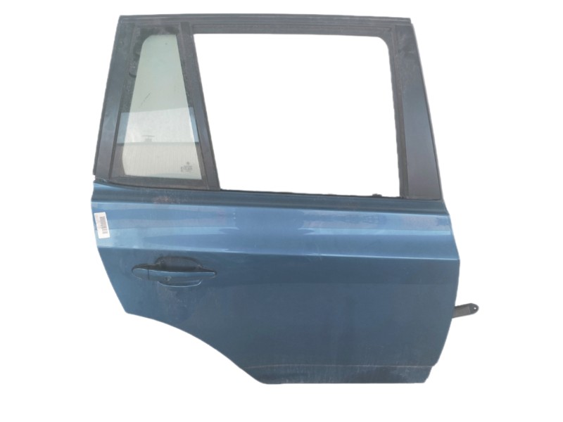 Recambio de puerta trasera derecha para bmw x3 (e83) 2.0d referencia OEM IAM   