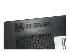 Recambio de centralita motor uce para opel corsa d selective referencia OEM IAM 55575350   2