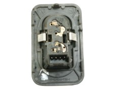 Recambio de mando elevalunas delantero derecho para opel combo (corsa c) familiar referencia OEM IAM 24407699   2