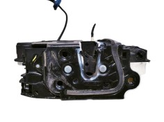 Recambio de cerradura puerta delantera derecha para volkswagen scirocco (137) 2.0 tdi (103kw) referencia OEM IAM 16A5N1837016A   2