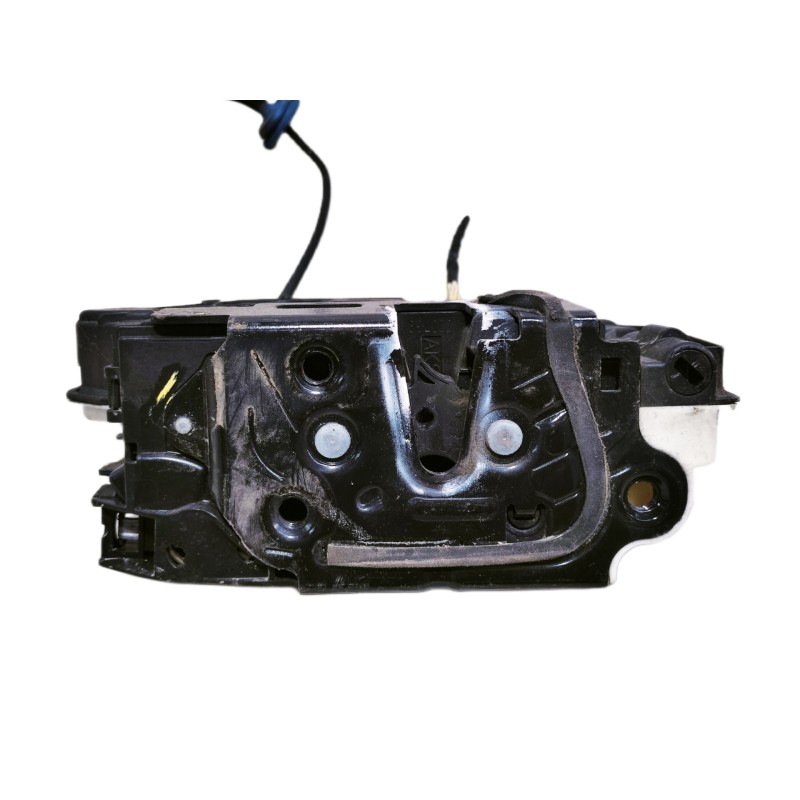Recambio de cerradura puerta delantera derecha para volkswagen scirocco (137) 2.0 tdi (103kw) referencia OEM IAM 16A5N1837016A  