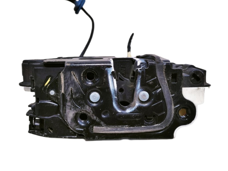 Recambio de cerradura puerta delantera derecha para volkswagen scirocco (137) 2.0 tdi (103kw) referencia OEM IAM 16A5N1837016A  