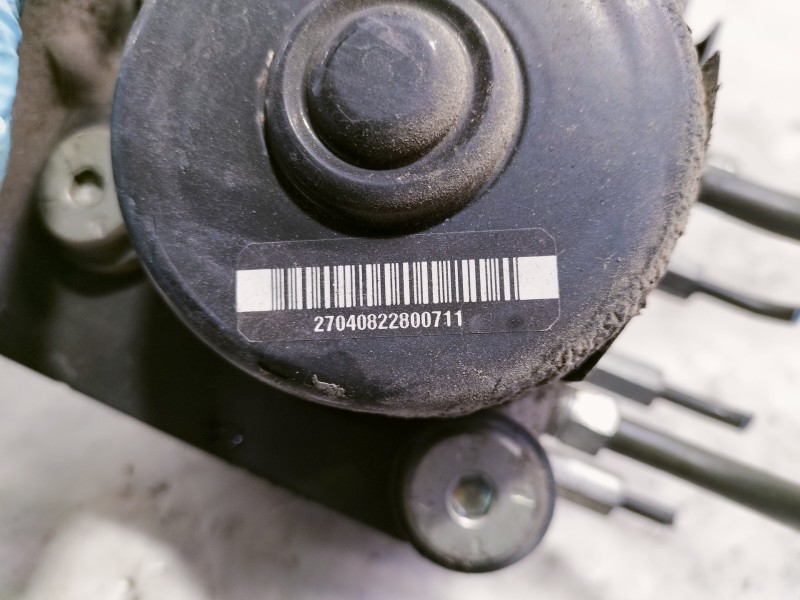 Recambio de abs para ssangyong rodius xdi limited referencia OEM IAM 00401580D0 48940 48940 0301610202401031101570 2704082280071