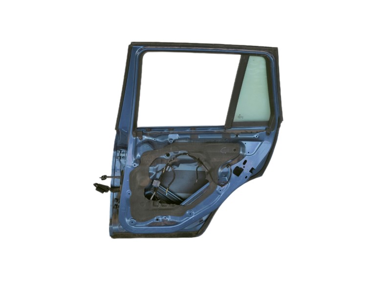 Recambio de puerta trasera derecha para bmw x3 (e83) 2.0d referencia OEM IAM   