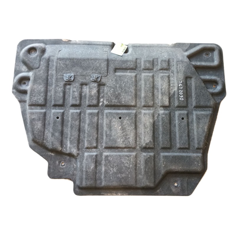 Recambio de cubrecarter para jaguar e-pace (x540) 2.0 d150 referencia OEM IAM J9C3110 HJ326B629AD 