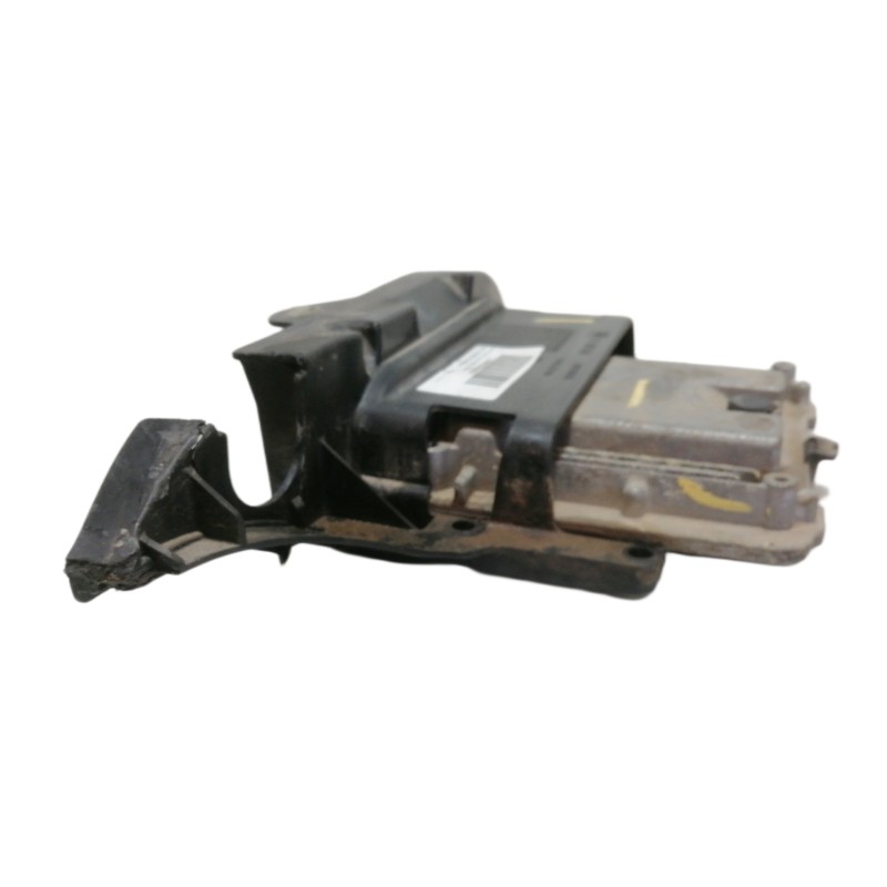 Recambio de centralita motor uce para opel corsa d selective referencia OEM IAM 55575350  