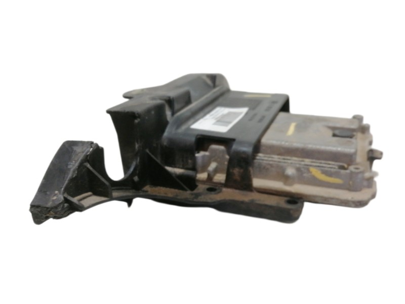 Recambio de centralita motor uce para opel corsa d selective referencia OEM IAM 55575350  