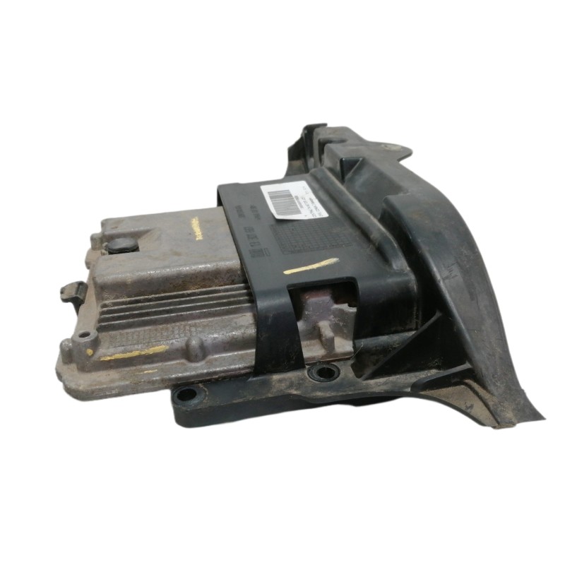 Recambio de centralita motor uce para opel corsa d selective referencia OEM IAM 55575350  