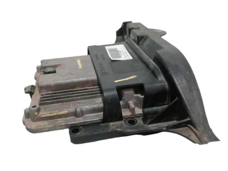 Recambio de centralita motor uce para opel corsa d selective referencia OEM IAM 55575350  