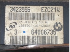 Recambio de radiador agua para bmw x3 (e83) 2.0d referencia OEM IAM 3423556 64006735  2