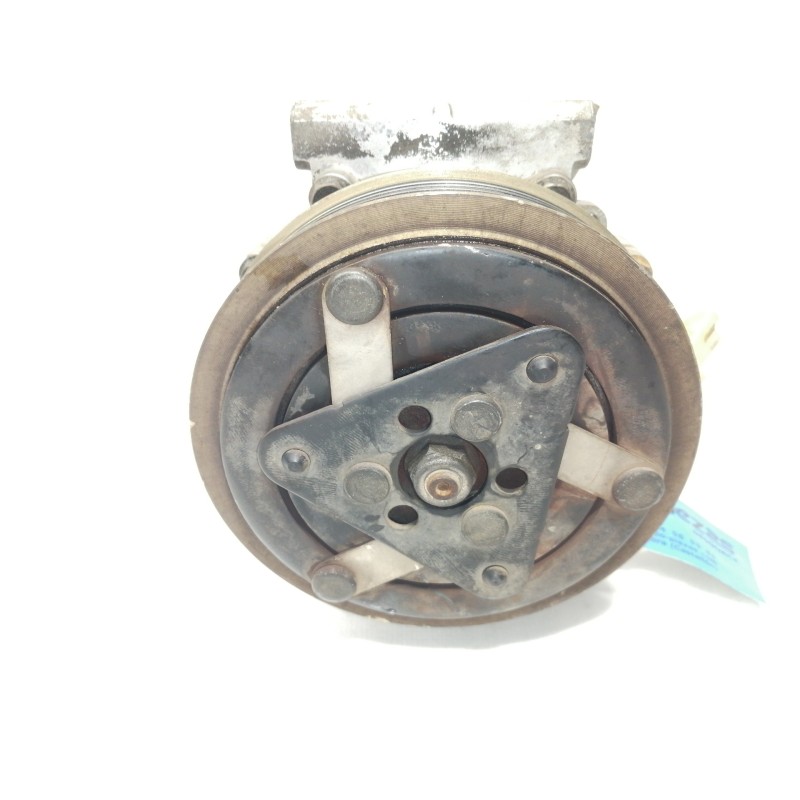 Recambio de compresor aire acondicionado para citroën c2 sx referencia OEM IAM 2731907344  