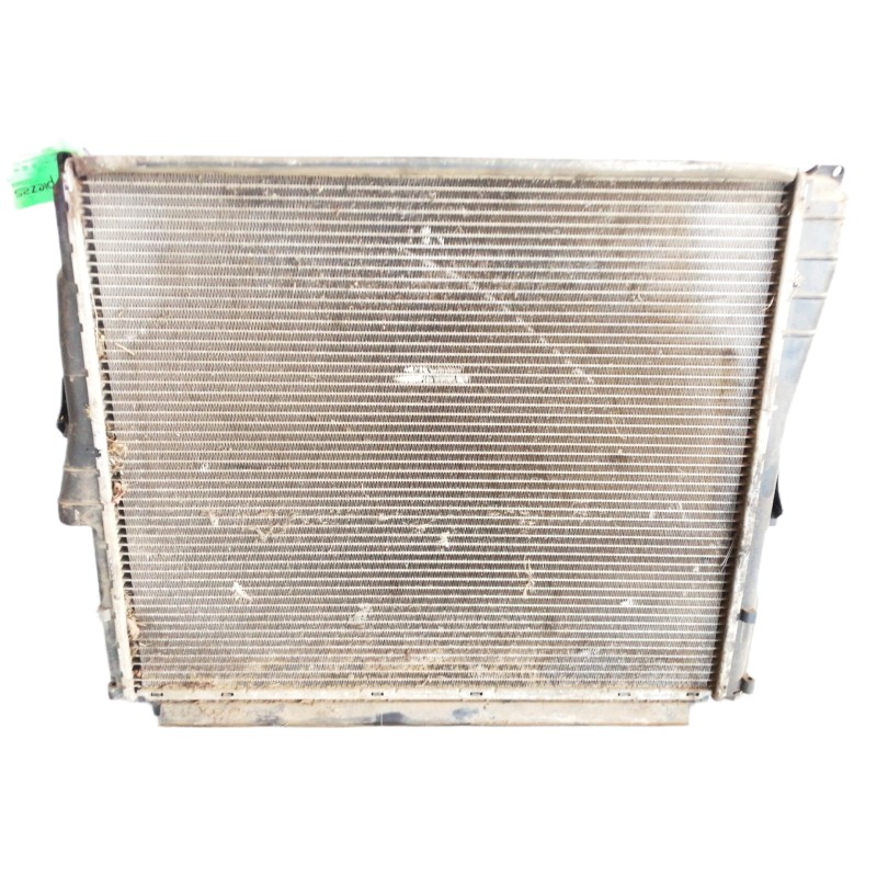 Recambio de radiador agua para bmw x3 (e83) 2.0d referencia OEM IAM 3423556 64006735 