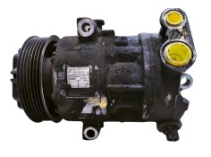 Recambio de compresor aire acondicionado para opel corsa d selective referencia OEM IAM 5E5275400 55703721 GE4471905551 31559531 2