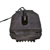 Recambio de pinza freno delantera derecha para bmw serie 3 berlina (e90) 330d referencia OEM IAM 34116769094  973