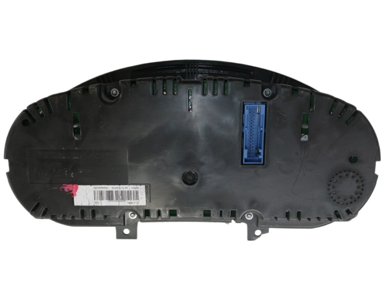 Recambio de cuadro instrumentos para volkswagen scirocco (137) 2.0 tdi (103kw) referencia OEM IAM 1K8920871A 3C8035195 1K0953503