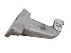 Recambio de soporte motor izquierdo para ssangyong rodius xdi limited referencia OEM IAM A6652230704   2