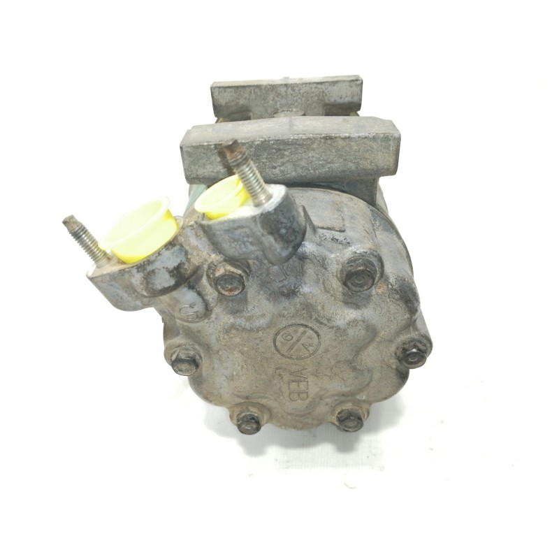 Recambio de compresor aire acondicionado para citroën c2 sx referencia OEM IAM 2731907344  