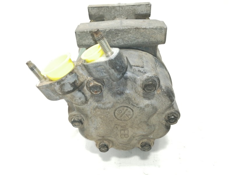 Recambio de compresor aire acondicionado para citroën c2 sx referencia OEM IAM 2731907344  