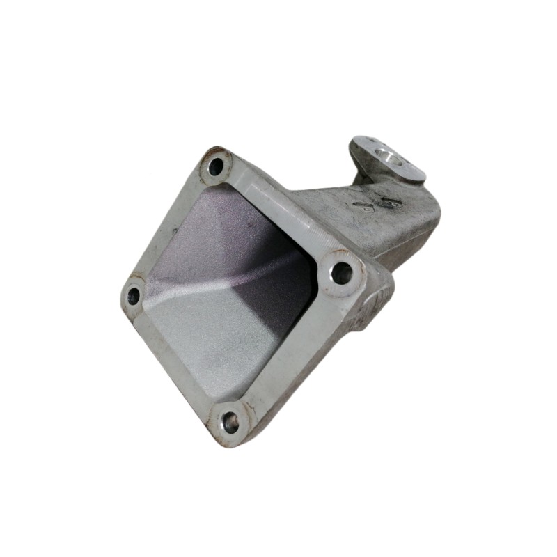 Recambio de soporte motor izquierdo para ssangyong rodius xdi limited referencia OEM IAM A6652230704  