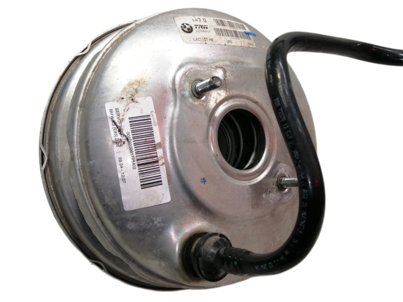Recambio de servofreno para bmw x3 (e83) 2.0d referencia OEM IAM 293403547078 LAC115THE 