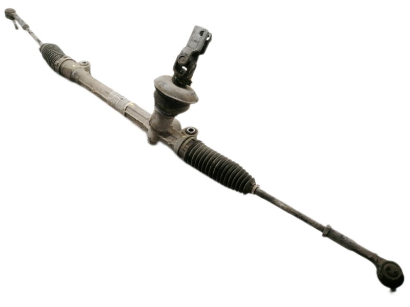 Recambio de cremallera direccion para opel corsa d selective referencia OEM IAM A0006135D M0003488349 